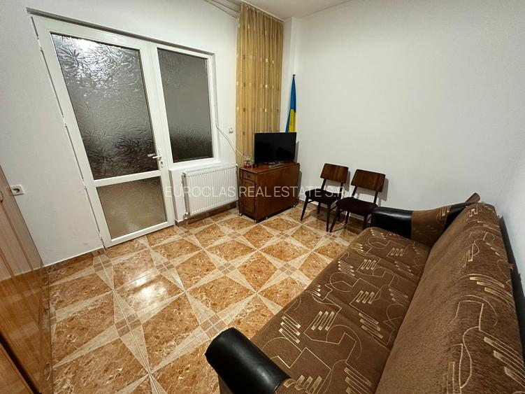Casa 3 camere - Stadion - 600 euro/luna (Cod E2+E7) - 12