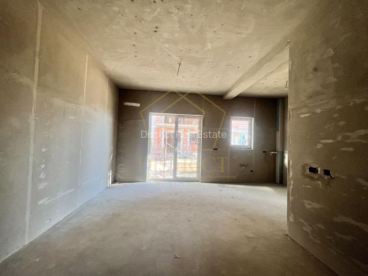 Apartament superb cu 2 camere si gradina I Freidorf - 7