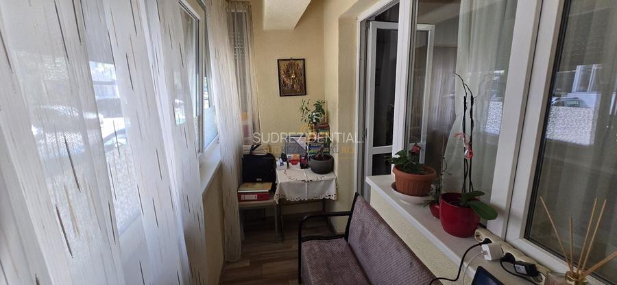 Apartament 2 camere - Metalurgiei, Aparatorii Patriei, Mutare rapida - 26
