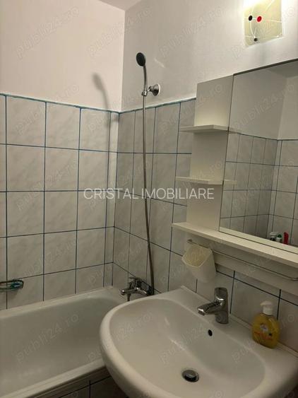 Apartament 2 camere de închiriat Apărătorii Patriei - 7