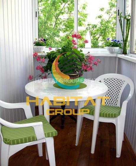 Vanzare garsoniera etaj 1 decomandata 46mp centrala gaz Berceni Postalionului - 7