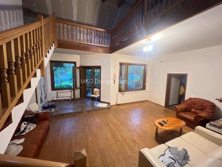 Casa P+M Su 268 mp 2 fronturi stradale - 5