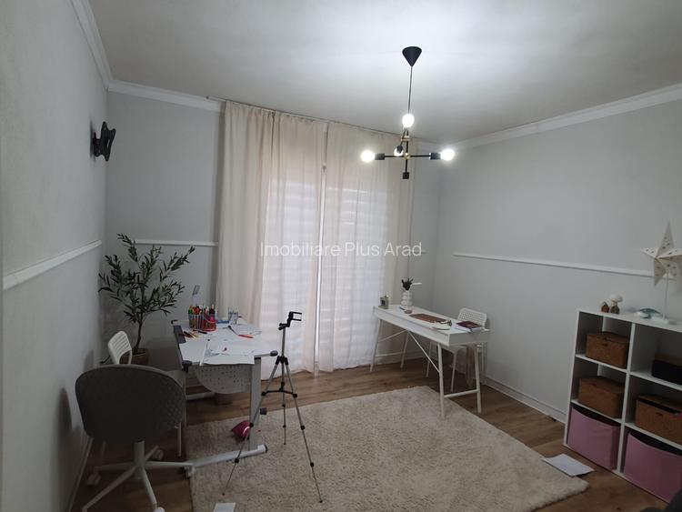 Casa noua, moderna, complet utilata in Livada - 6