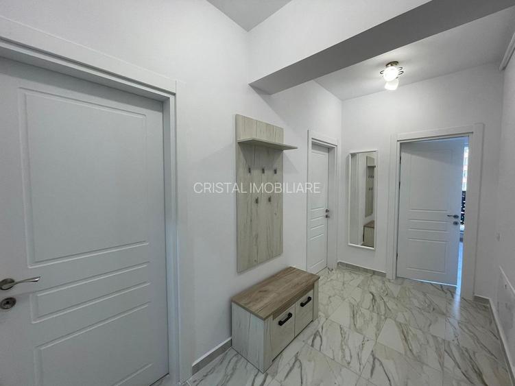 Apartament 2 camere premium, terasa 30mp, parcare inclusă, bloc nou Titan - 7