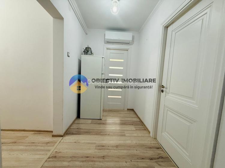 Apartament 3 camere – Dărmănești – renovat 2019 - 3