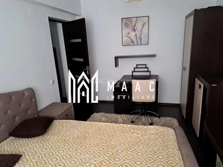 Apartament | 2 camere | 52 MPU | Semidecomandat | Turnisor - 4