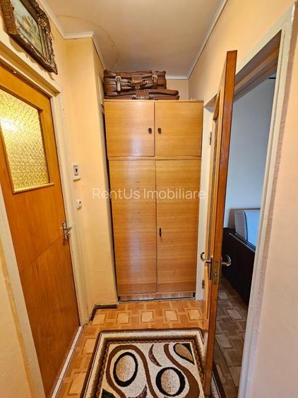 TINERETULUI/TIMPURI NOI/APARTAMENT 2 CAMERE LA CHEIE/ - 15