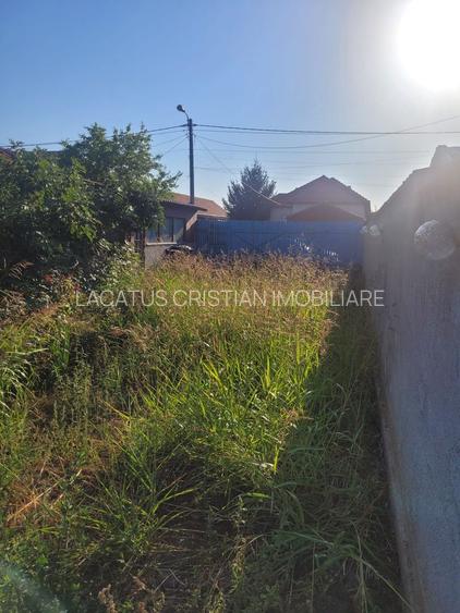 TEREN 510 MP ZONA PALAZU MARE - 2