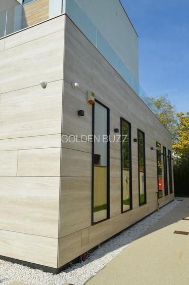 VILĂ PREMIUM | P+2E | PISCINĂ | 641 MP TEREN | SECTOR 1 - 22