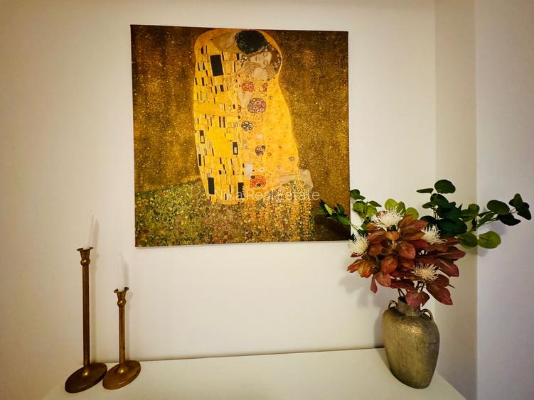 Apartament 2 camere de închiriat zona Dămăroaia - 15