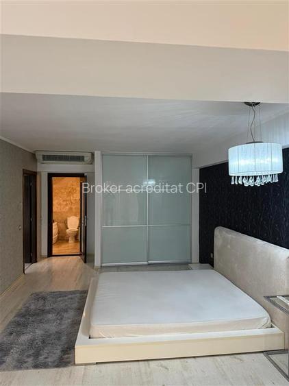 APARTAMENT PREMIUM 3 CAMERE DE INCHIRIAT HERASTRAU SECTOR 1 - 25