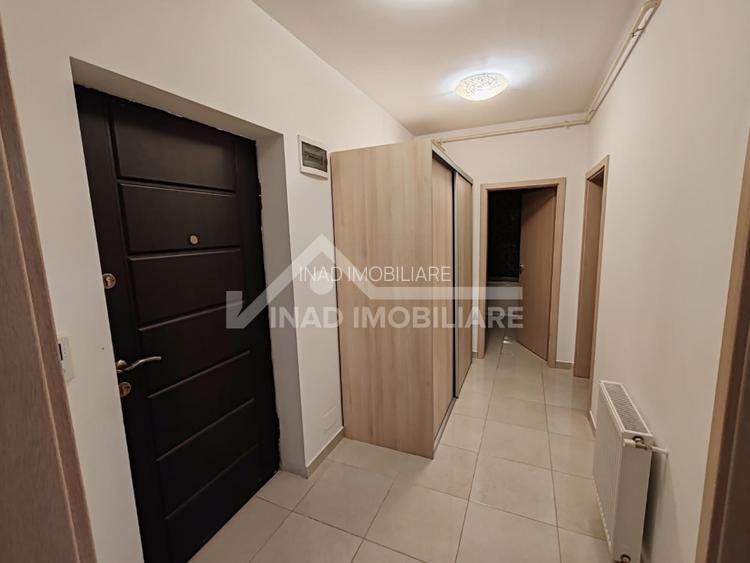Apartament cu 2 camere decomandate, parcare, Gheorgheni Str. Brancusi - 10