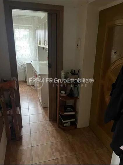 ETAJ 3 | Apartament 2 camere | Podu de Piatra | 41mp - 4