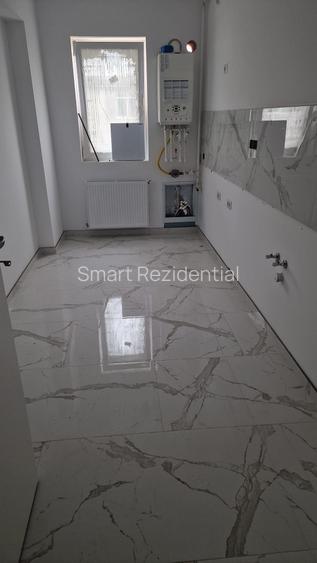 2 camere decomandat * bloc finalizat * Calitate premium * Mutare Rapida - 4