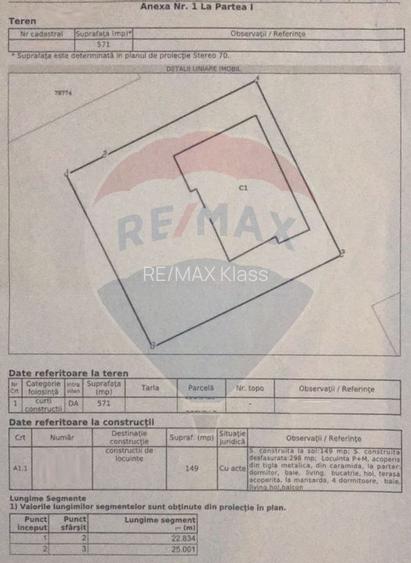 Casă individuală luminoasa cu 6 camere, cu grădină de 572 mp in Gulia - 12