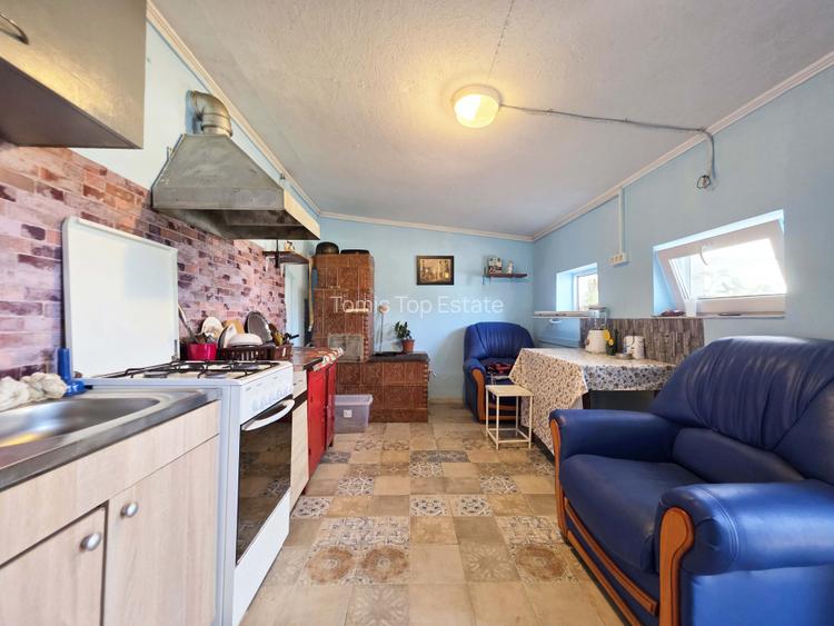 Ferma de vanzare – Oportunitate unica la doar 20 de minute de Constanta! - 19