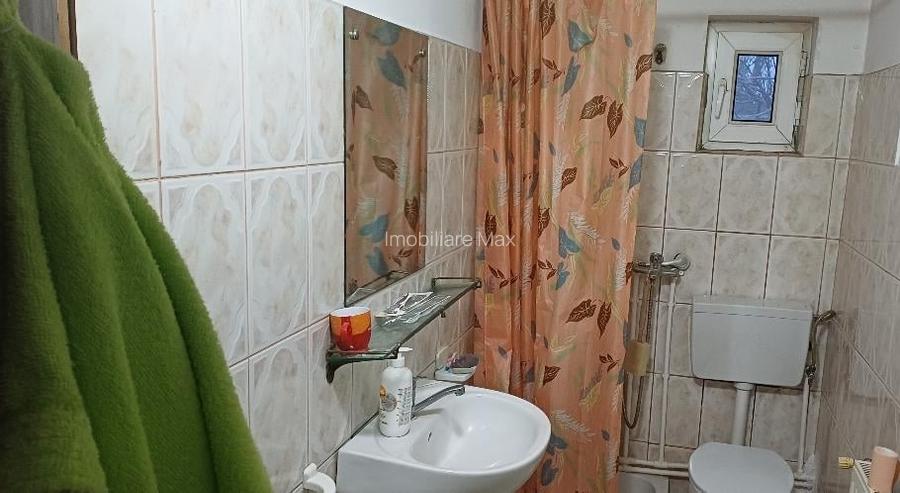 Vanzare casa Pantelimon/Cernica, constructie 2005, teren 810 mp, 0% comision - 19