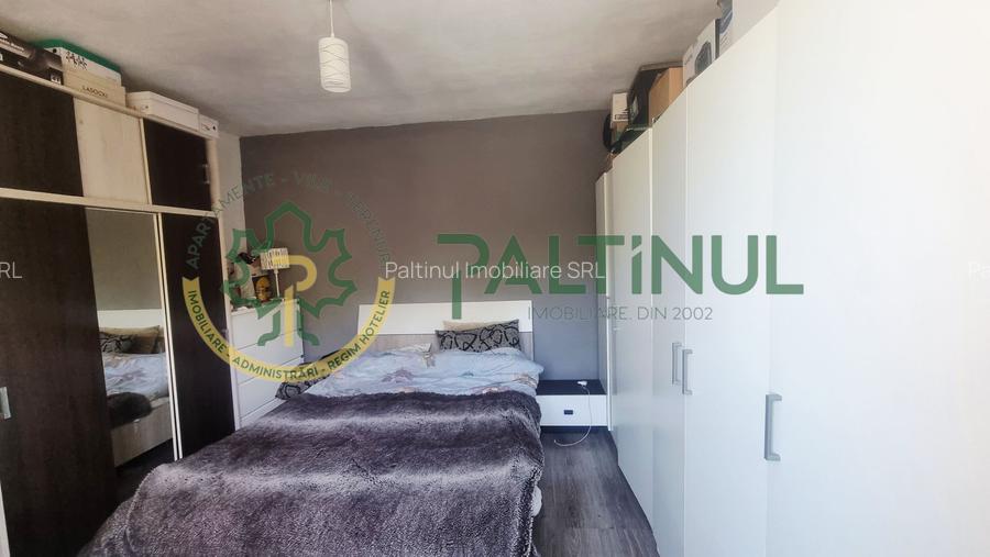 Casă individuală cu 2 terase – Cisnădie, intrare din Cartierul Arhitecților - 8