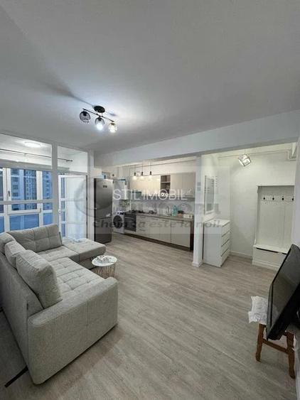 Apartament 2 camere cu loc de parcare – Cartier Vișoianu - 2