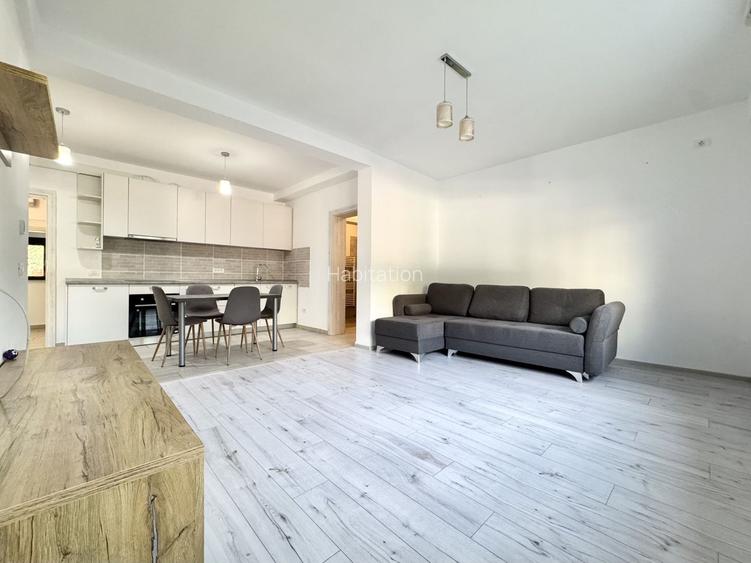 Confort și liniște: 3 camere cu curte – Lipovei - 2