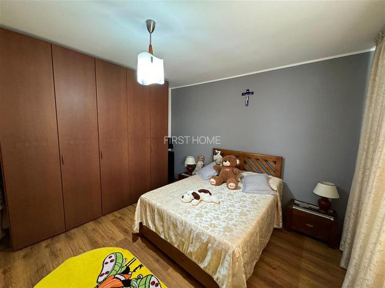 Vila de vanzare in Garoafa,suprafata construita 472mp si teren 1935mp - 12