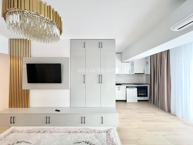 NOU / SUPERB / 3 CAMERE / TERASA GENEROASA - 11