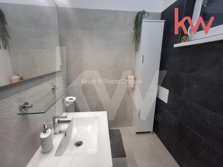 Apartament 2 camere, tip penthouse - 5