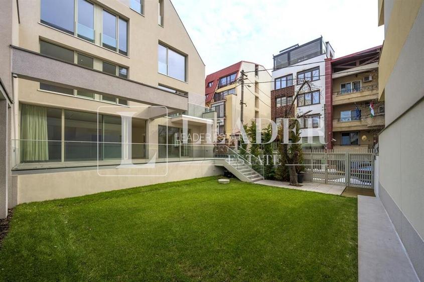 5Room Duplex for rent in Dorobanti I 150 SQM Private Garden - 3