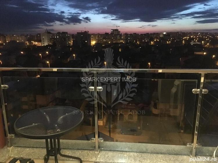 APARTAMENT 2 CAMERE //ROMANA RESIDENCE// CENTRAL - 10