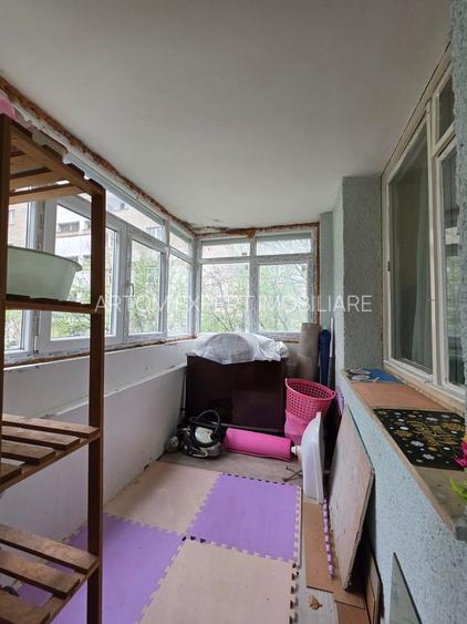 Apartament de vanzare/Dristor,1 minut metrou - 5
