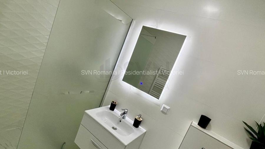 REA1028506 Studio Dublu I Ivory Residence I Pipera I De inchiriat - 8