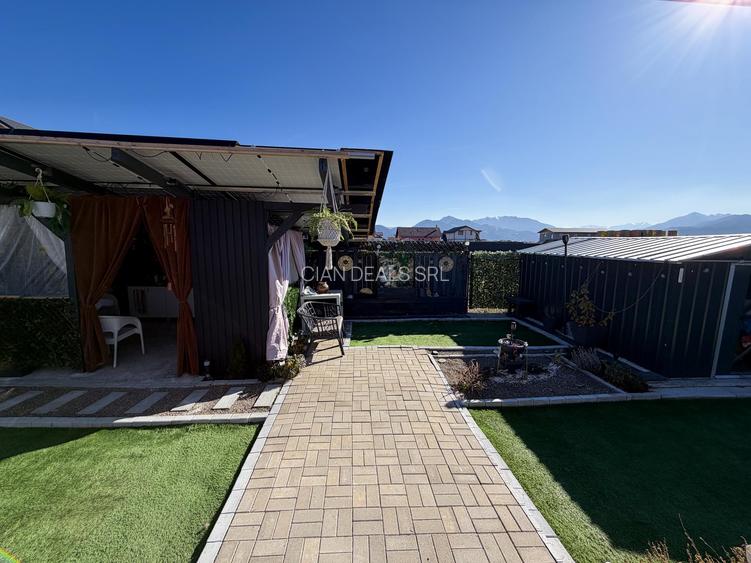 Casa Individuala Parter Izvor Tarlunegni - 12