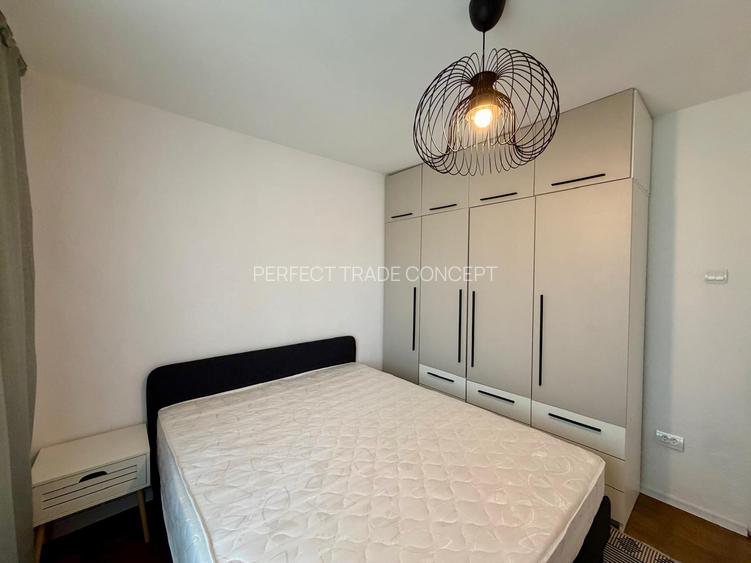 Apartament 2 camere decomandat de inchiriat Faleza Nord termen lung - 4