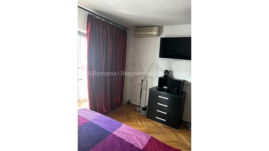 REA1028787 Apartment 4 camere I 13 Septembrie - 5