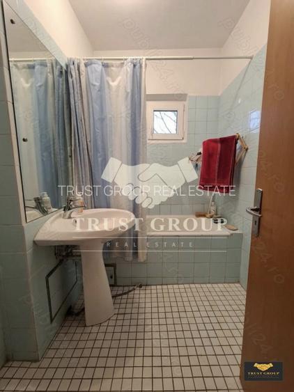 Apartament 3 camere Domenii | Imobil 1984 - 5