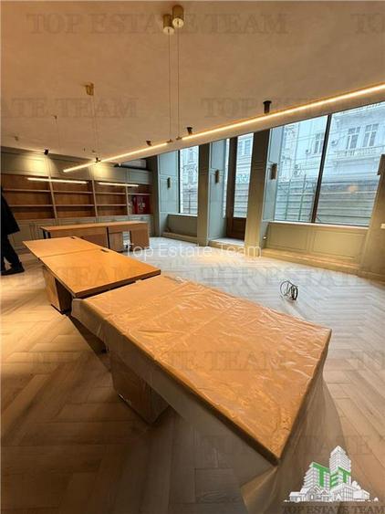 Inchiriere spatiu comercial D+P+E, Calea Victoriei, Ideal Clinica / Birouri / Sh - 6