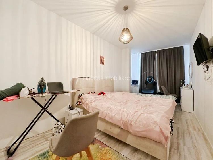 Apartament 3 camere, finisat, imobil nou, Iris str Oasului - 6