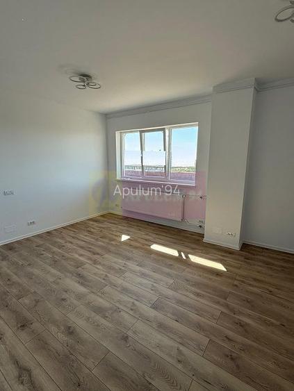 Garsoniera, 38mp, zona metrou Piata Sudului - 3