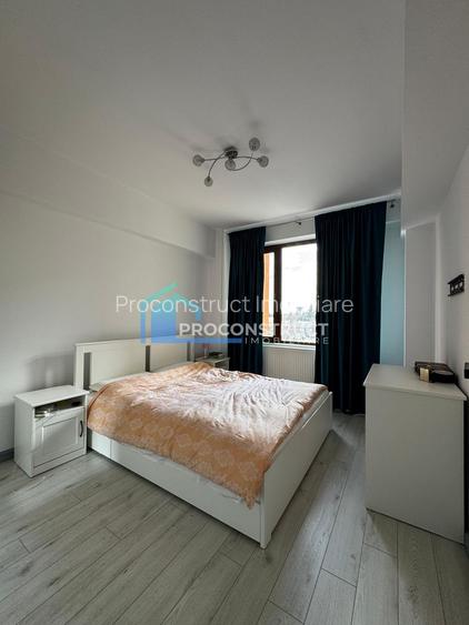 Apartament de inchiriat | 90 mp | mobilat | Torontanlului | 550 EUR - 8
