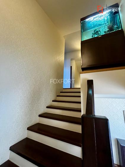 Casa individuala cu 4 camere de vanzare in zona Girocului - 27