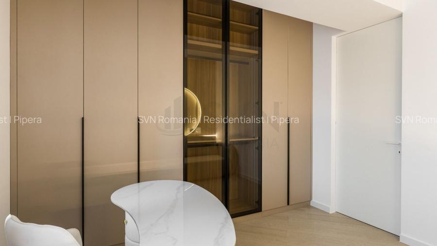 REA1028117 Apartament 3 camere lux I Cortina North - 8