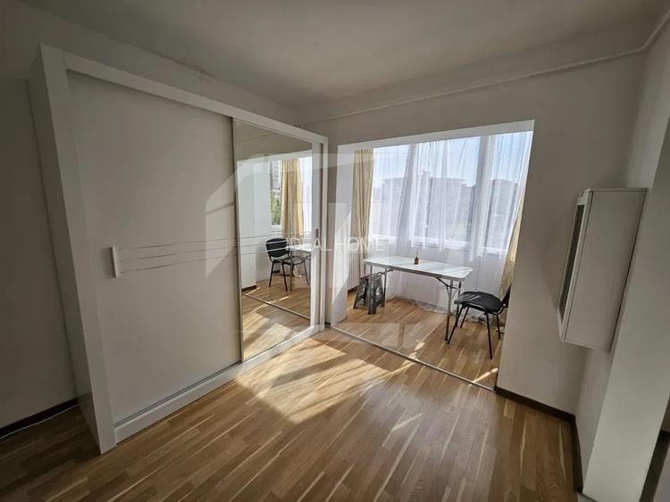 Garsoniera I mobilata modern I Zorilor I UMF - 2