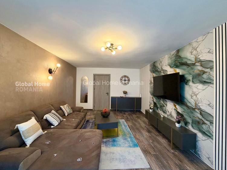 Bulevardul Unirii ●  Apartament 2 Camere ●  67 mp ●  Balcon - 2