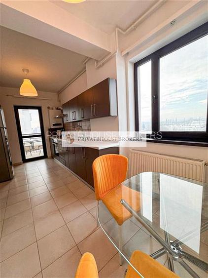 Baneasa - Sisesti | Restaurant Casale | Bloc 2019 | Parcare - 9