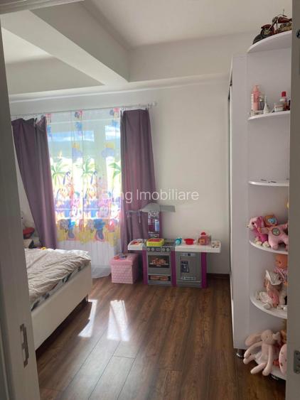 APARTAMNET CU 3 CAMERE SI 2 BAI - 5