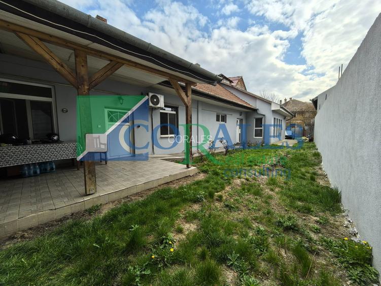 Casă individuală de vânzare – zona Traian | Comision 0% - 17