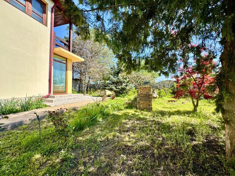 Inchiriere Vila individuala Buftea | Teren 992 mp - 29