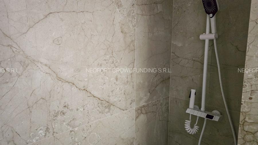 Neofort 50 langa metrou Costin Georgian apartament 4 camere cu terasa de familie - 16