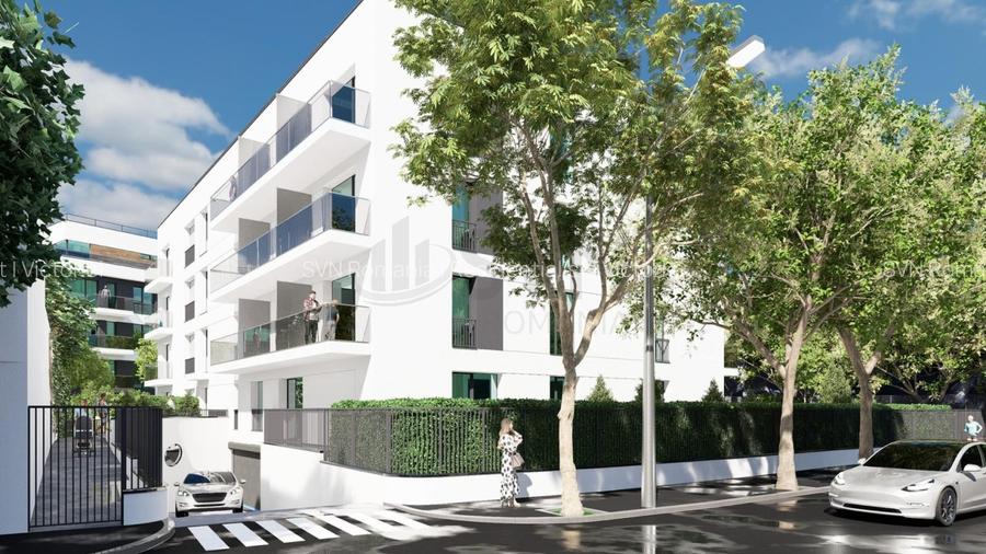 REA1024630 Mosilor 3 Camere spatios - 19