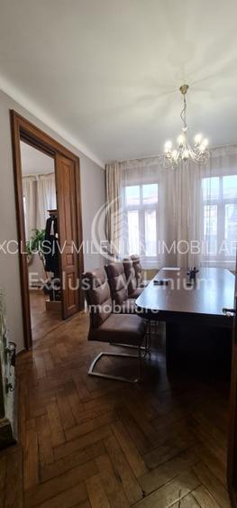Piata Victoriei Parter Spatiu Birouri la Vila/ Casa - Iancu de Hunedoara - 6